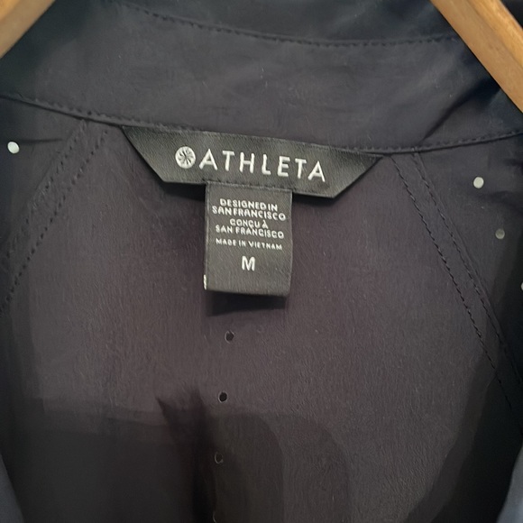 Athleta Sol top - Picture 4 of 7